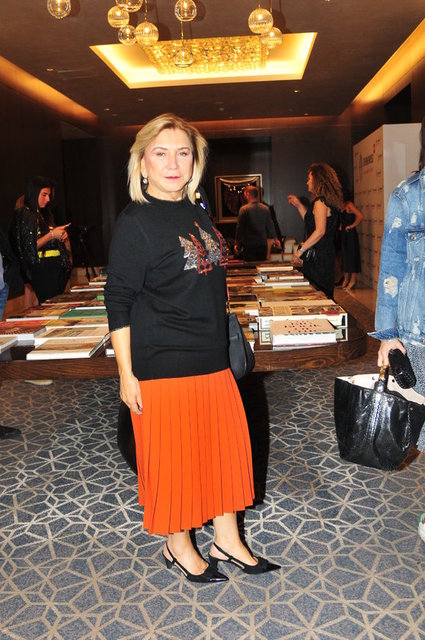MERAL YAZICI