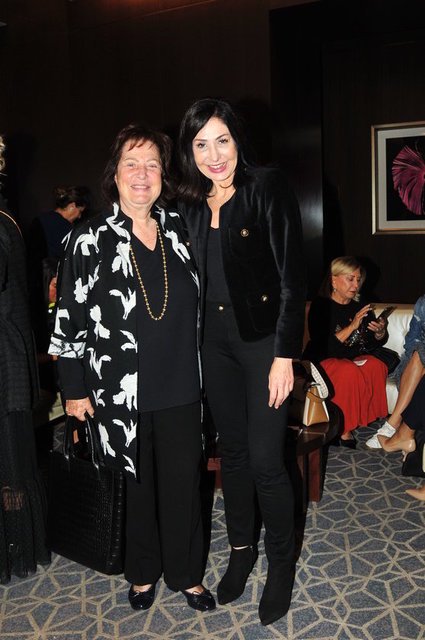 MONİK, REYHAN İPEKEL