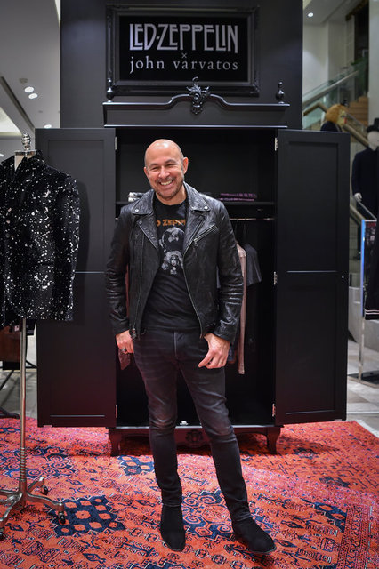 JOHN VARVATOS