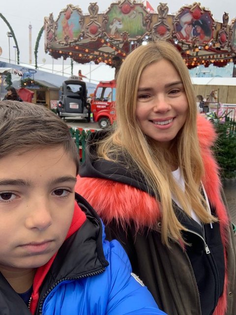 EMEL, DORUK AYAYDIN