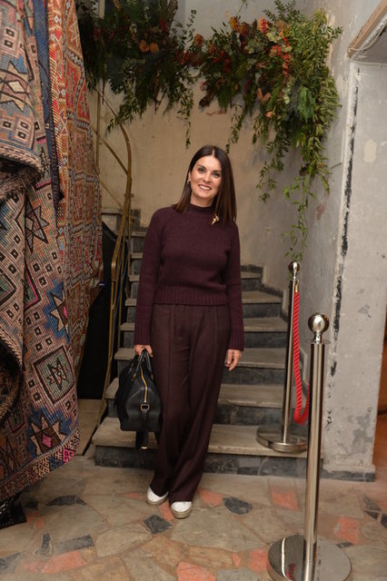 HÜLYA ELTEMUR