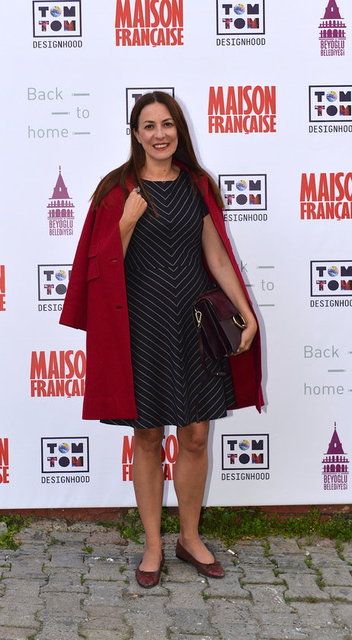 ÖZLEM GÜSAR