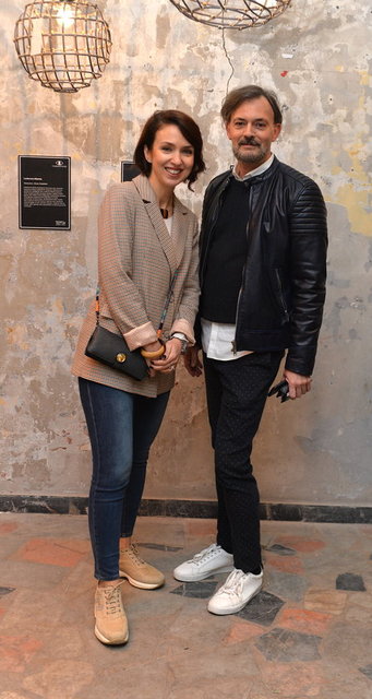 EDA TAHMAZ, HAKAN HELVACIOĞLU