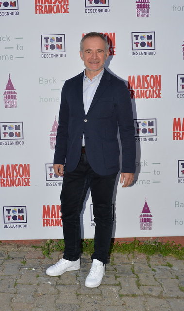 HAKAN KODAL