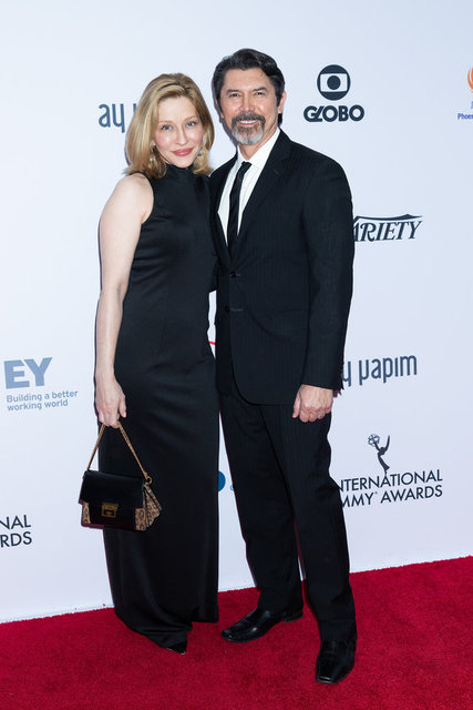  LOU DIAMOND PHILLIPS, GUEST