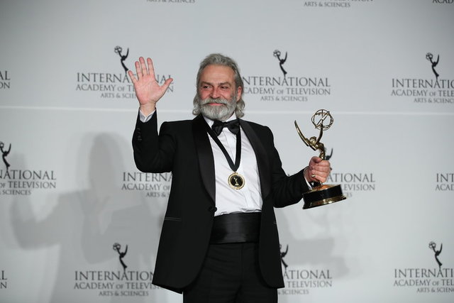 HALUK BİLGİNER