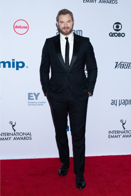 KELLAN LUTZ
