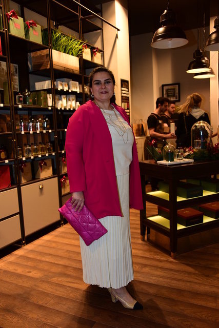 AYŞEGÜL TUNCER