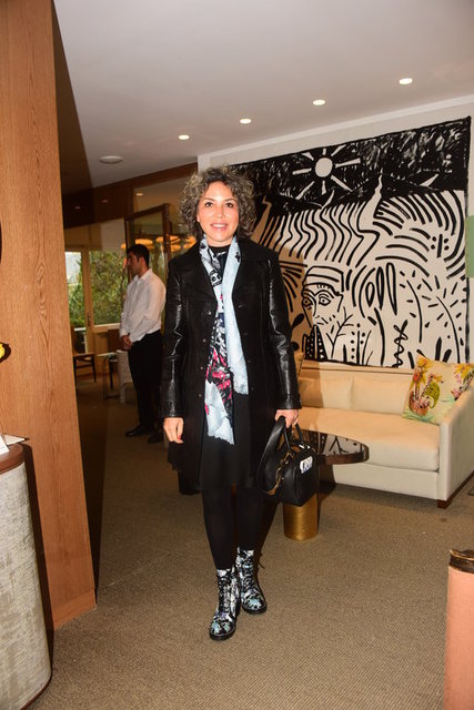 ASLI EKŞİOĞLU