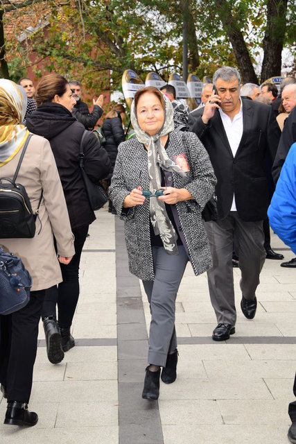 BERNA YILMAZ