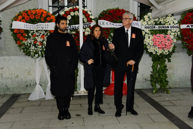 ARDA ASENA , ALEV SEMKER AKAL , UMUR AKAL