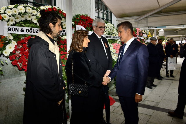 MUSTAFA SARIGÜL