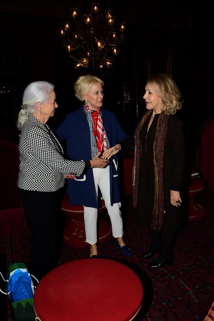 ZEHRA NEŞE KAVAK, ÇİĞDEM SİMAVİ