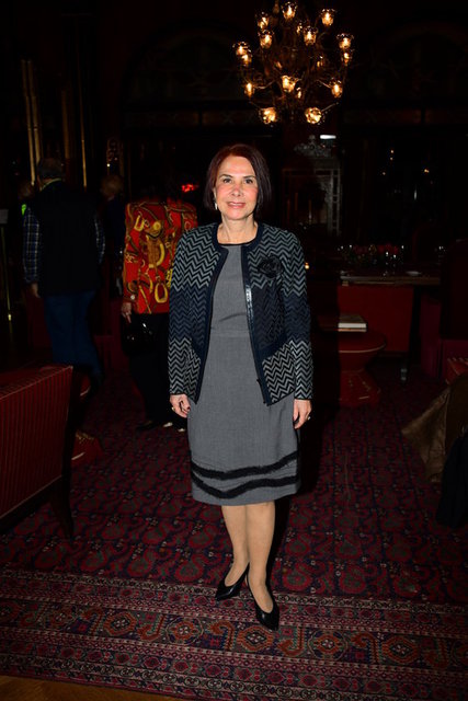 ZEYNEP GERMEN