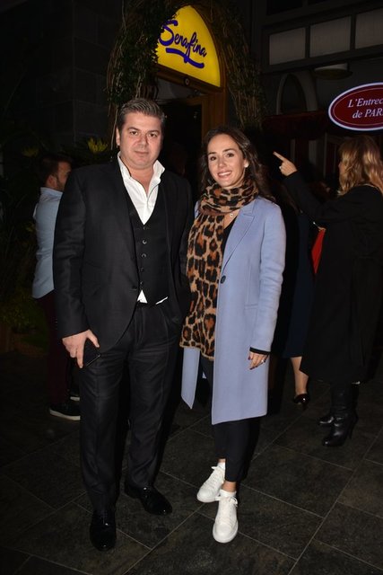 TARIK-HANDE ATICI MİRAS