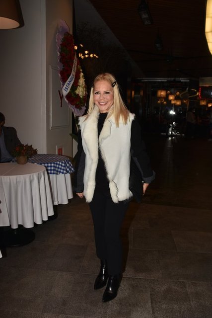 DERYA KARAGÜLLE