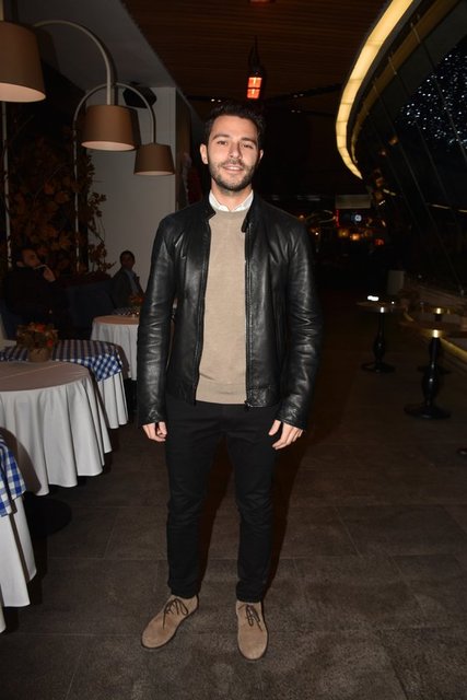 HAKAN SABANCI