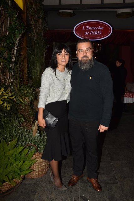 KADRİYE-SERHAT BİLGİLİ