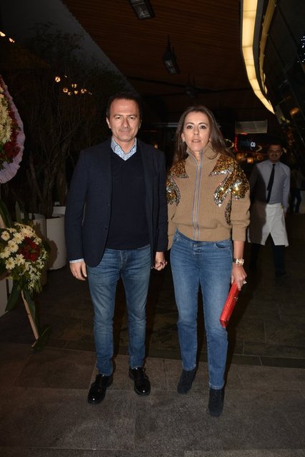 OZAN-BAHAR ŞER