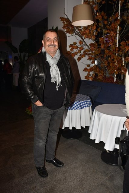 ALİ SAYAR