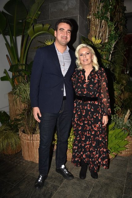 NAİL YİĞİTTAŞ, SUZAN ŞEN