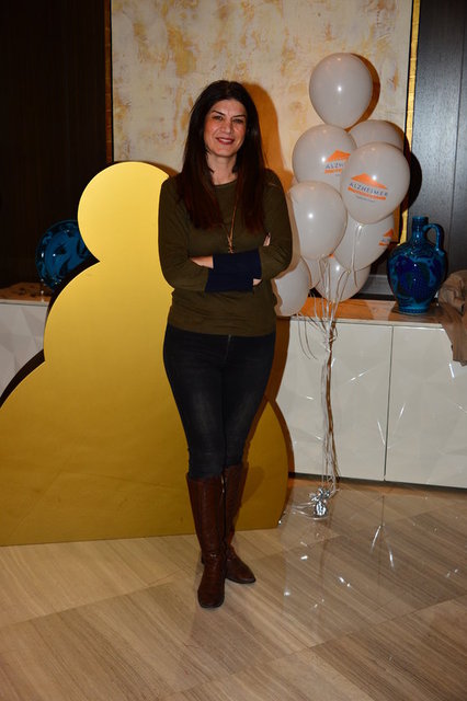 MELİKE OĞUZ