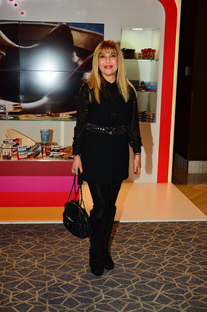 NESLİHAN SABANCI