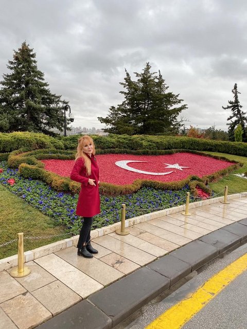 BERRİN ZORLU
