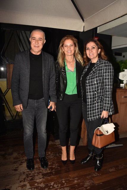 SÜLEYMAN-NESLİN ÇELİK, ESRA ÖZTÜRK