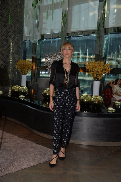 ZEYNEP ÖZER