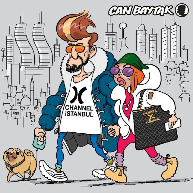 Channel İstanbul
