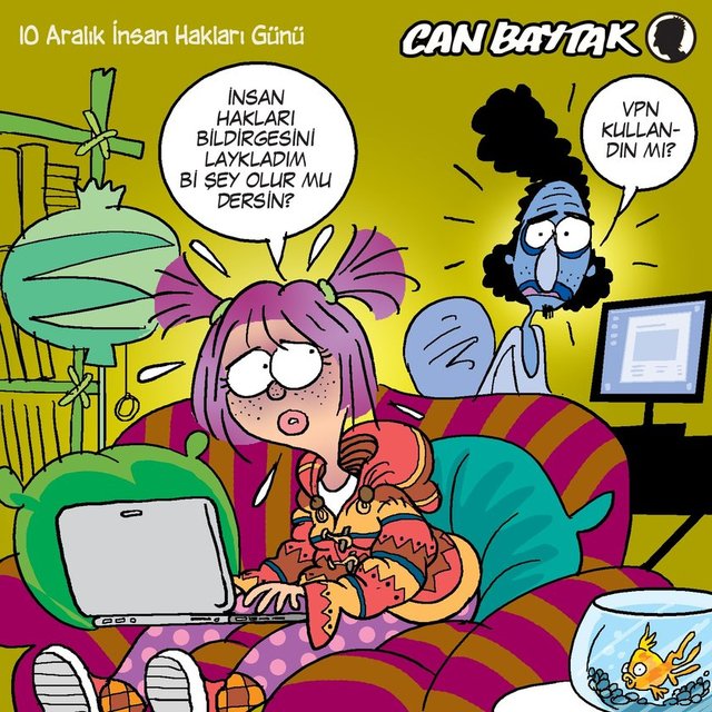 İnsan Hakları Günü