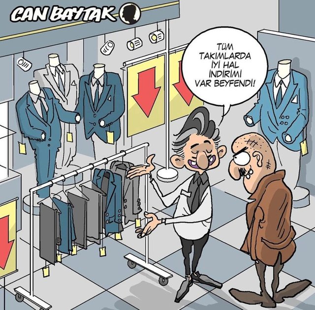 İyi hal...