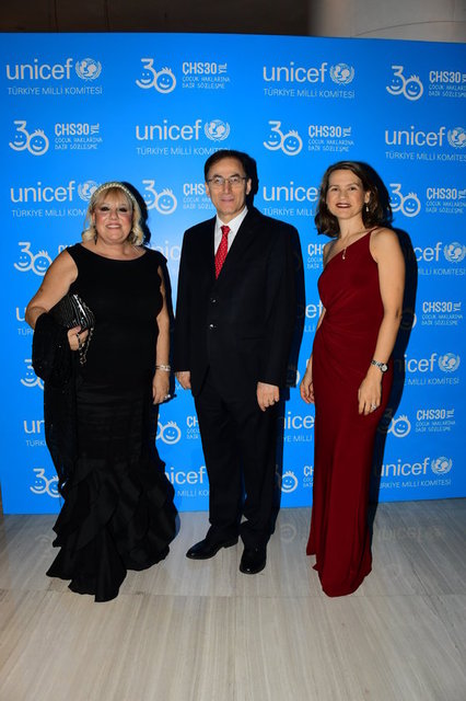 ZAFER KOZANOĞLU, İNCİ HASEKİ, PROF.DR.TEZER KUTLUK