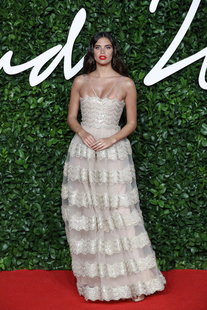 SARA SAMPAIO 