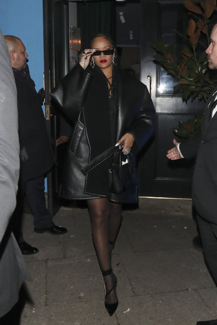RIHANNA