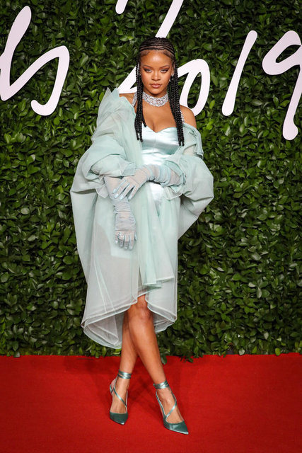 RIHANNA