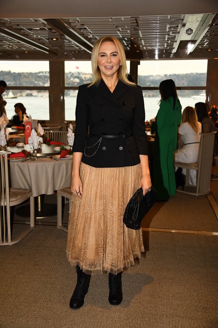 AYLİN YILMAZ