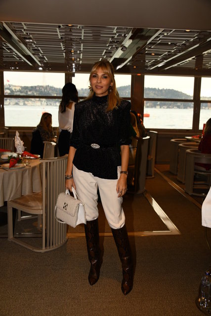 ARZU SABANCI