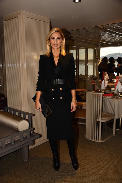 AYLİN TAHİNCİOĞLU