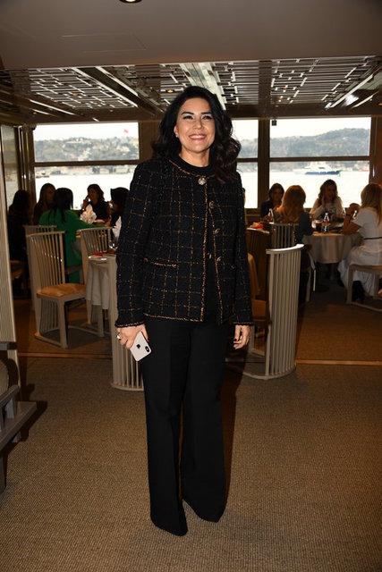 SONGÜL TOPRAK ÖZSAN