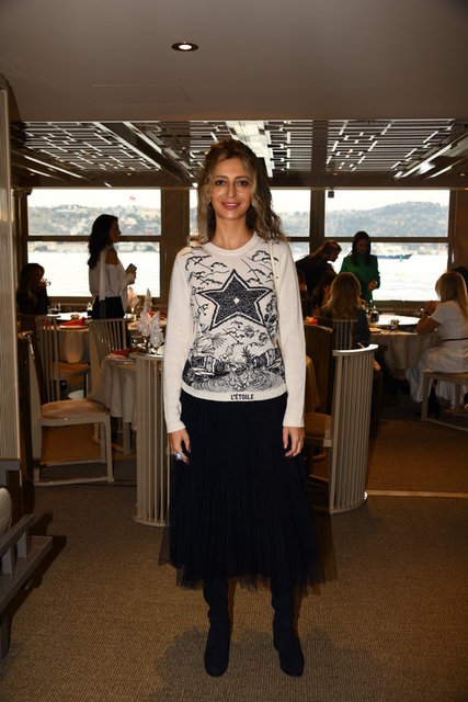 BEYZA UYANOĞLU