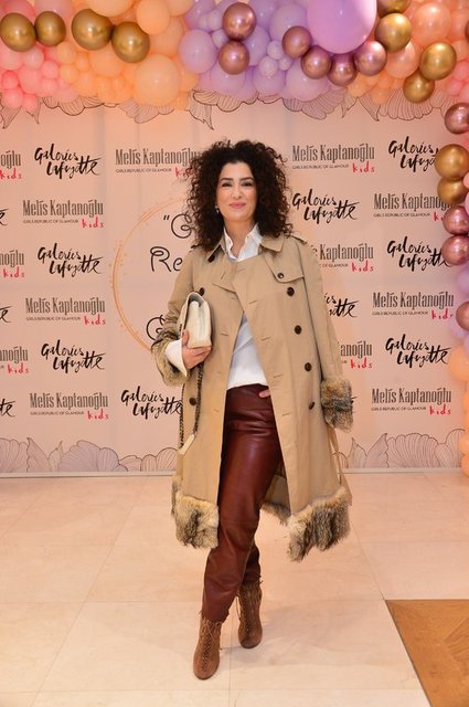 NAZLI KEÇİLİ
