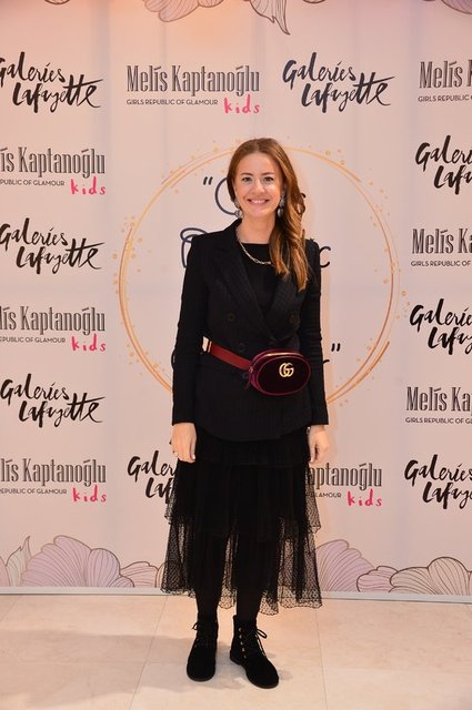 SEDA YILMAZTÜRK