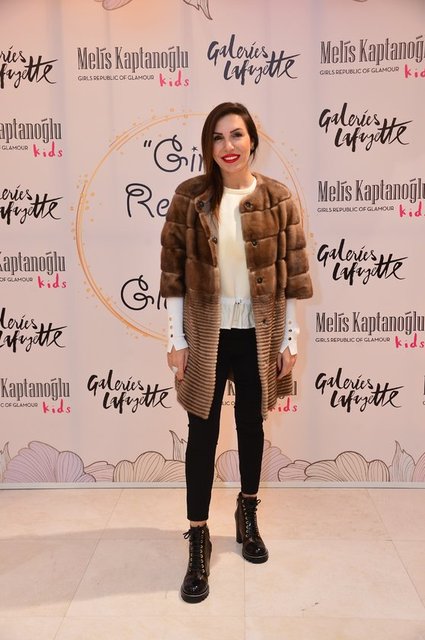 NARİN AKÇELİK