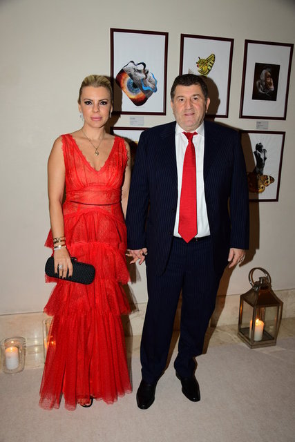 NERGİS-ENİS PEKUYSAL