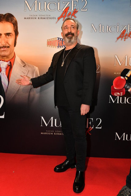 CEM YILMAZ