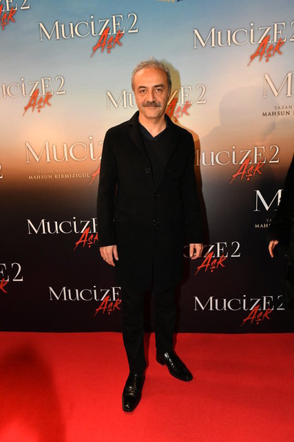 YILMAZ ERDOĞAN
