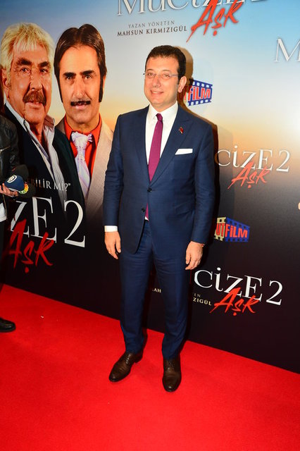 EKREM İMAMOĞLU