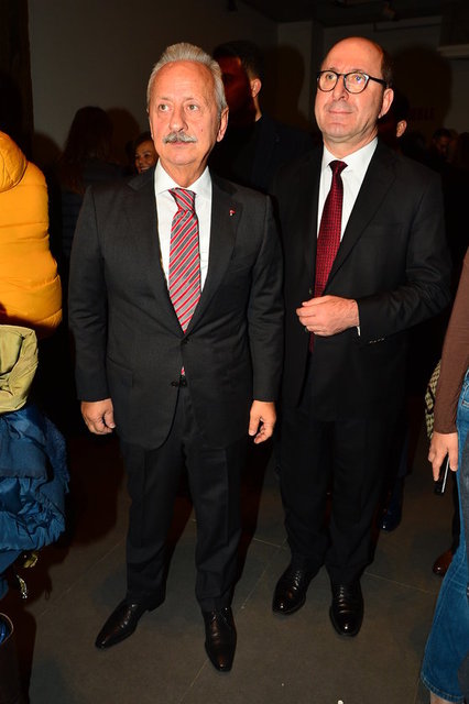 YILMAZ ULUSOY